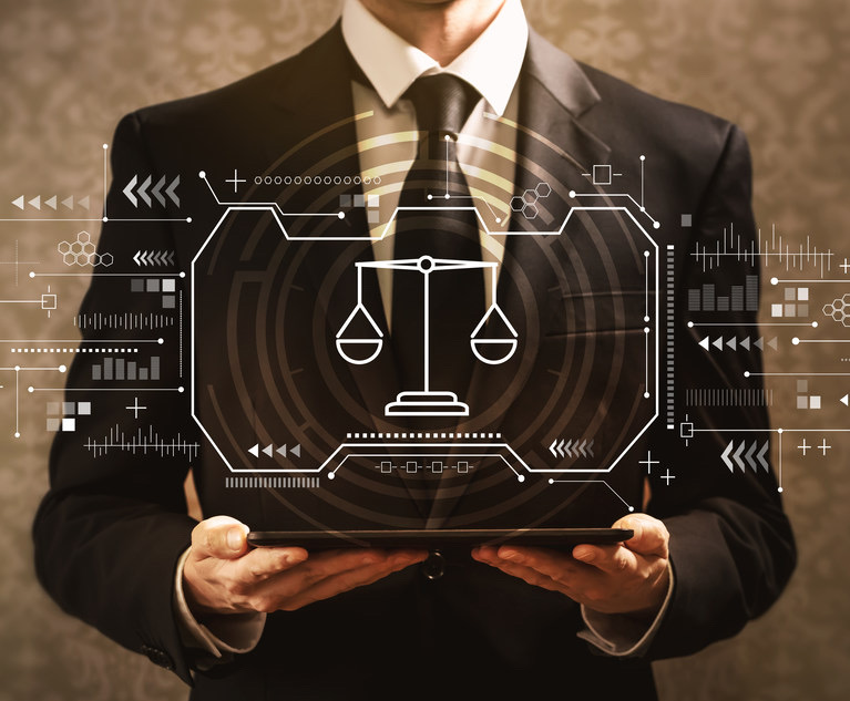 The Future of the Legal Labor&nbsp;Market