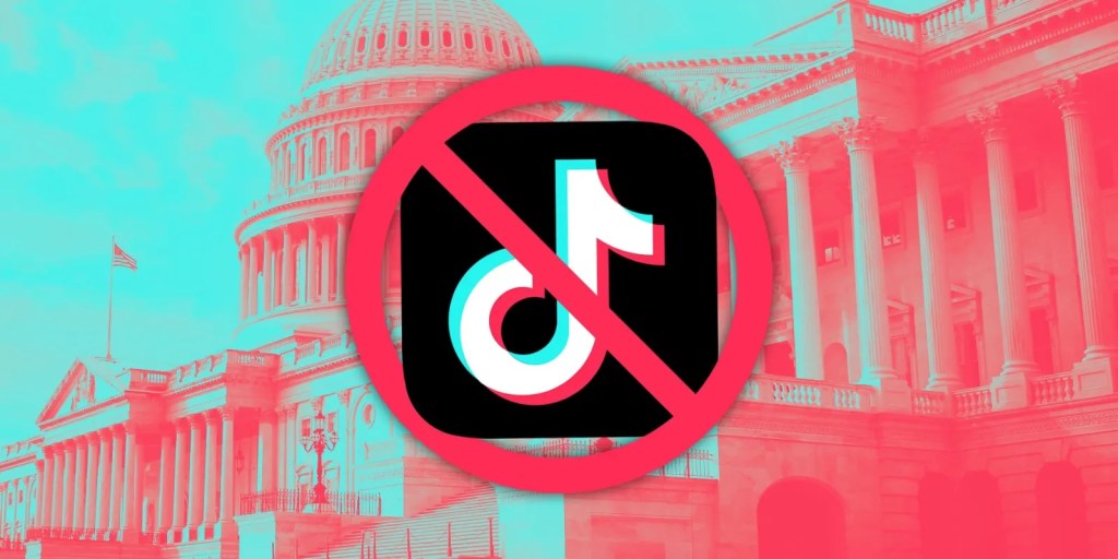 Officials Want to Ban Tiktok; There is a Simpler Solution