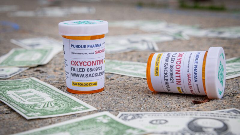 Decoding Dollars: Navigating Ohio’s Opioid Settlement Funds&nbsp;Locally