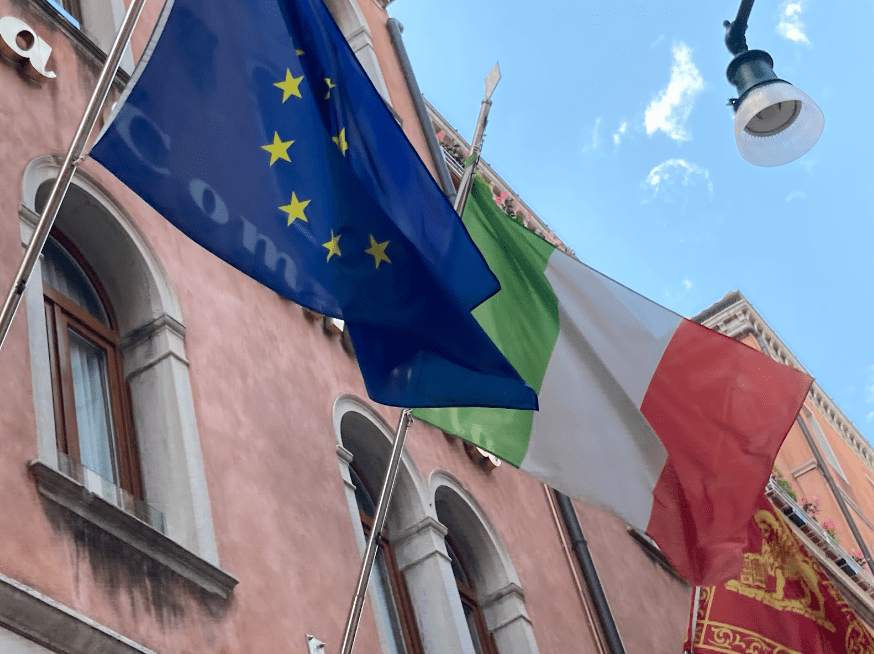 EU Parliamentary Elections&nbsp;2024