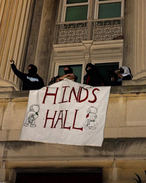 Student Activism on the Gaza&nbsp;Conflict